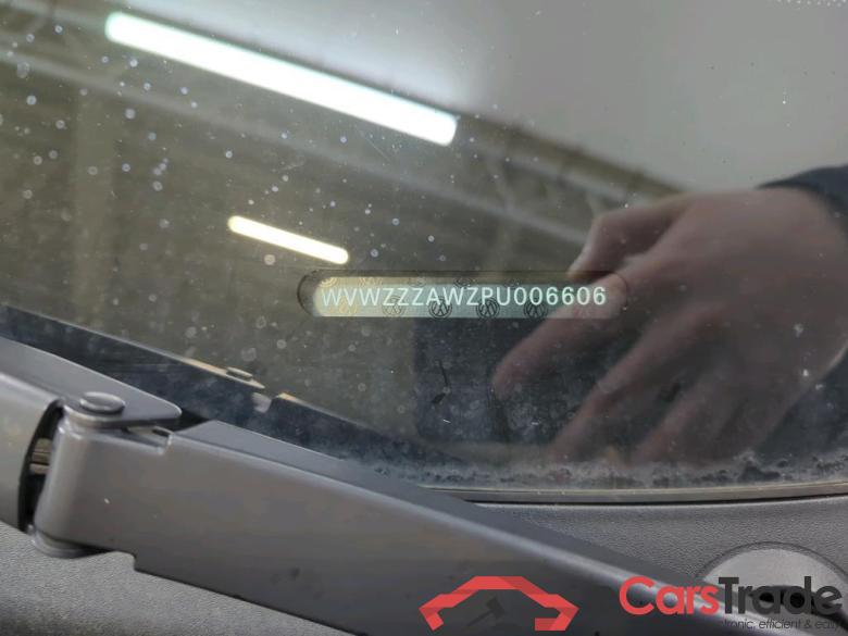 VOLKSWAGEN POLO 70 kW #2