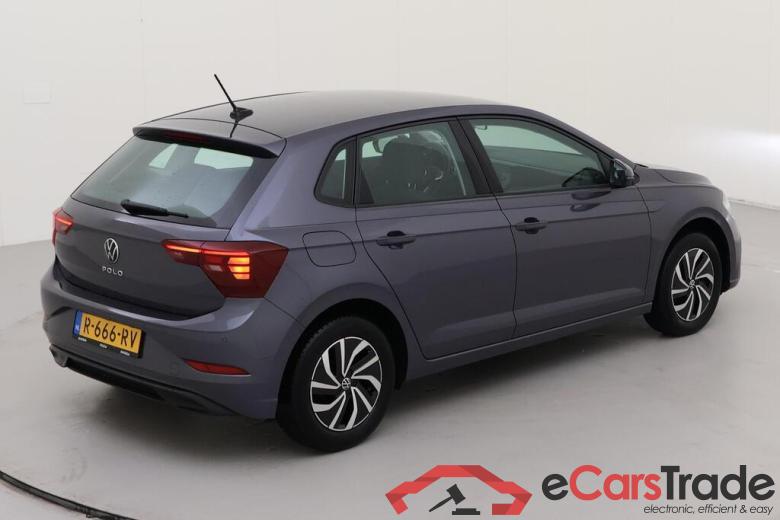 VOLKSWAGEN POLO 70 kW #4