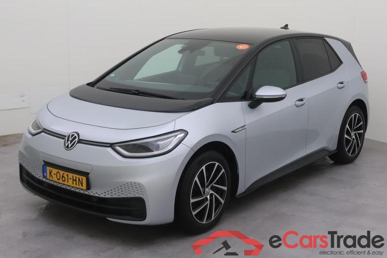 VOLKSWAGEN ID.3  #1