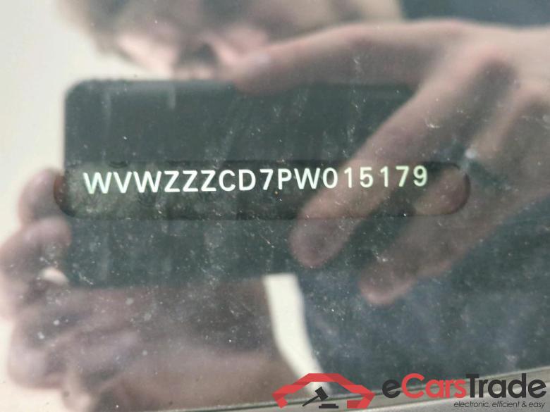 VOLKSWAGEN GOLF 81 kW #2