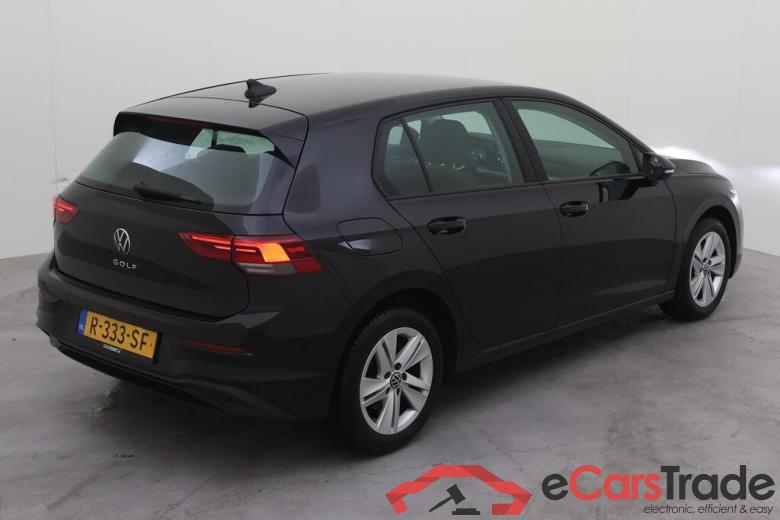 VOLKSWAGEN GOLF 81 kW #5