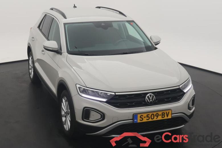 VOLKSWAGEN T-Roc 110 kW #4