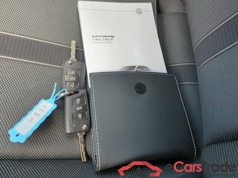 VOLKSWAGEN T-Roc 110 kW #6