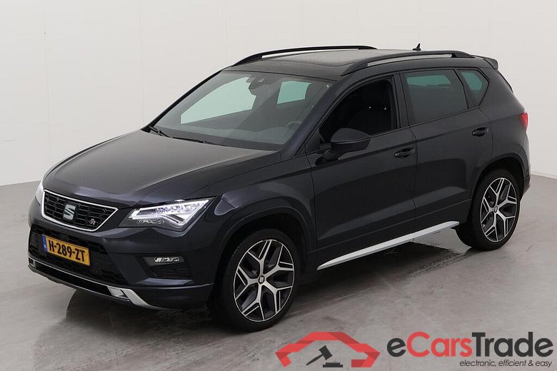 SEAT Ateca 110 kW #1