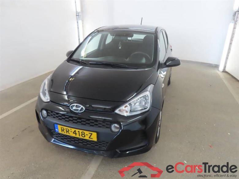 HYUNDAI I10 1.0i Comfort #1
