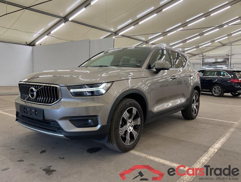 VOLVO XC40 1.5 T2 Inscription Geartronic #1