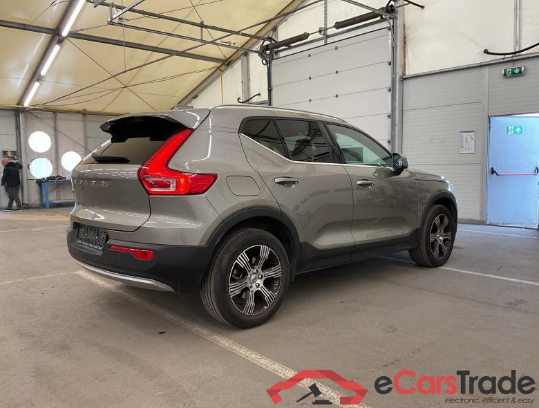 VOLVO XC40 1.5 T2 Inscription Geartronic #2