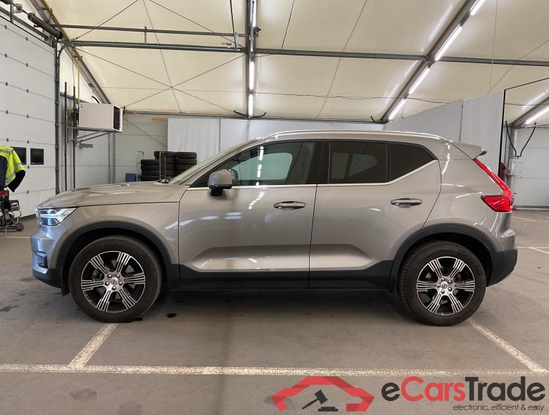 VOLVO XC40 1.5 T2 Inscription Geartronic #4