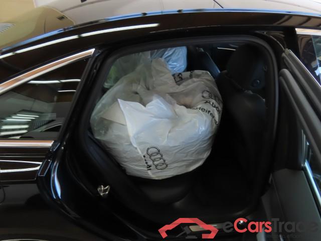 Audi A6 Limousine ´18 A6 Lim. 40 TDI quattro sport 2.0 TDI 150KW AT7 E6d #1