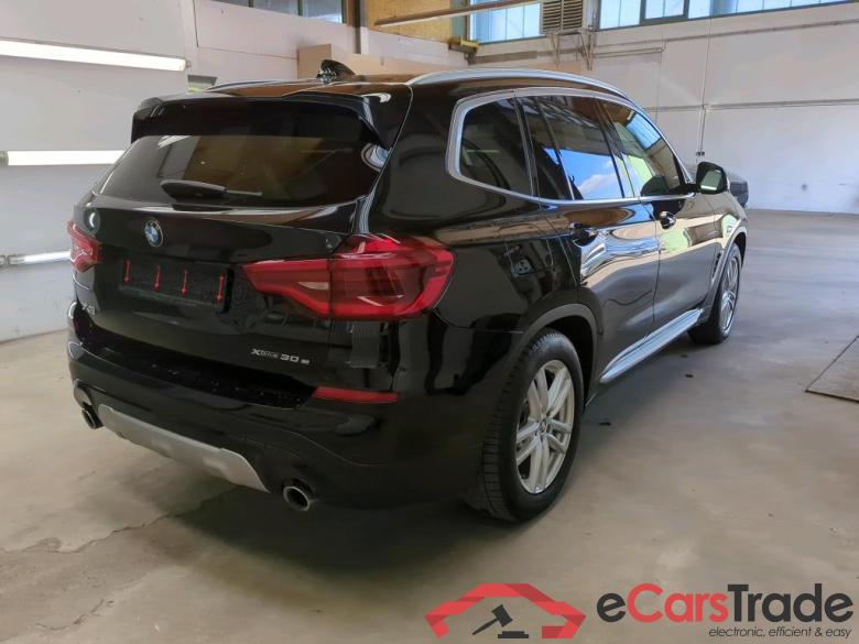 BMW X3 ´17 Baureihe X3 xDrive 30 e xLine 2.0 215KW AT8 E6d #2