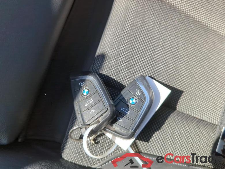 BMW X3 ´17 Baureihe X3 xDrive 30 e xLine 2.0 215KW AT8 E6d #6