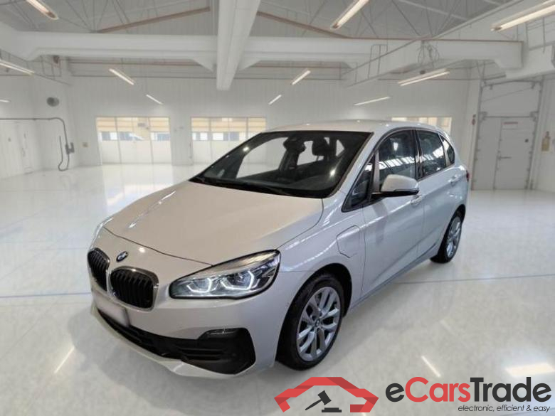 BMW 60 BMW SERIE 2 ACTIVE TOURER / 2018 / 5P / MONOVOLUME 225XE IPERFORMANCE BUSINESS AUTOM.