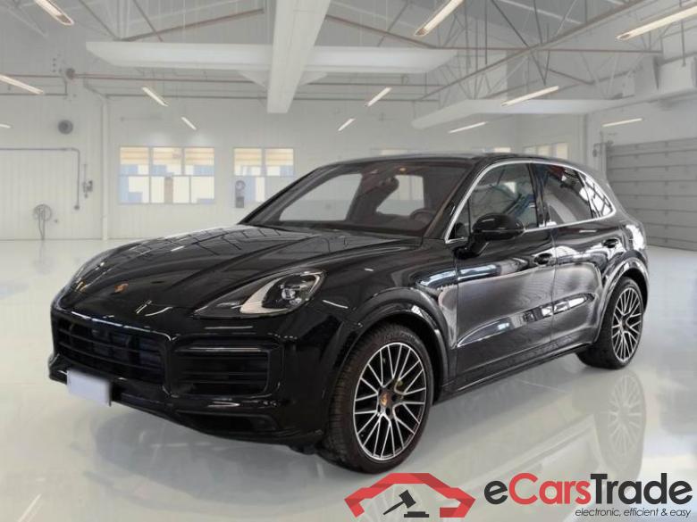Porsche 16 PORSCHE CAYENNE / 2017 / 5P / SUV 3.0 V6 E-HYBRID