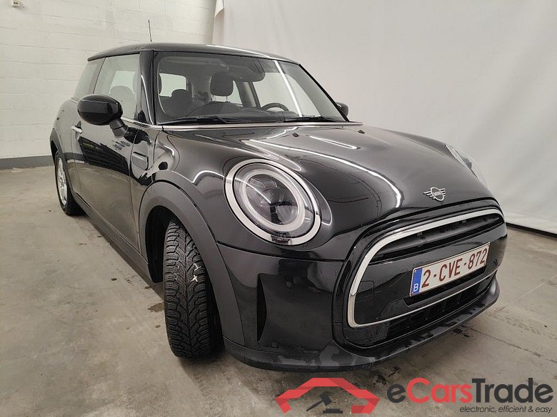 Mini Cooper 3d #2