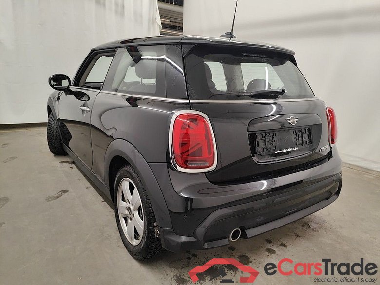 Mini Cooper 3d #3