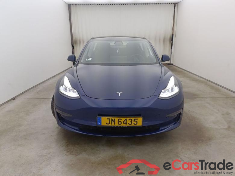 *TESLA MODEL 3 - 2021 75 kWh 498 AWD Long Range Dual Motor 5d