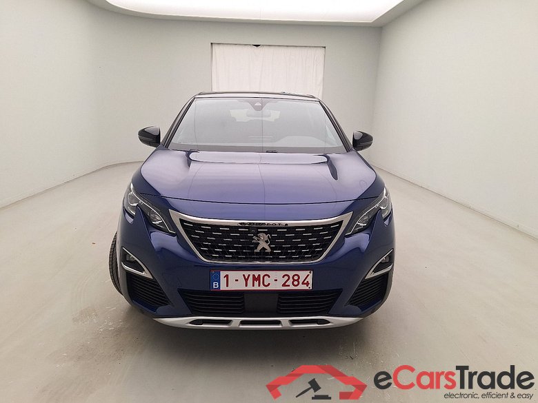 Peugeot, 3008 '16, Peugeot 3008 1.2 PureTech 96kW S&S Auto GT Line 5d excluweb end 27.02