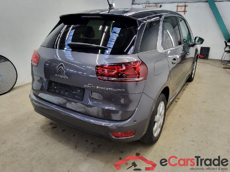 Citroen C4 Spacetourer C4 Picasso/Spacetourer Origins 1.5 BlueHDi 96KW MT6 E6d #3
