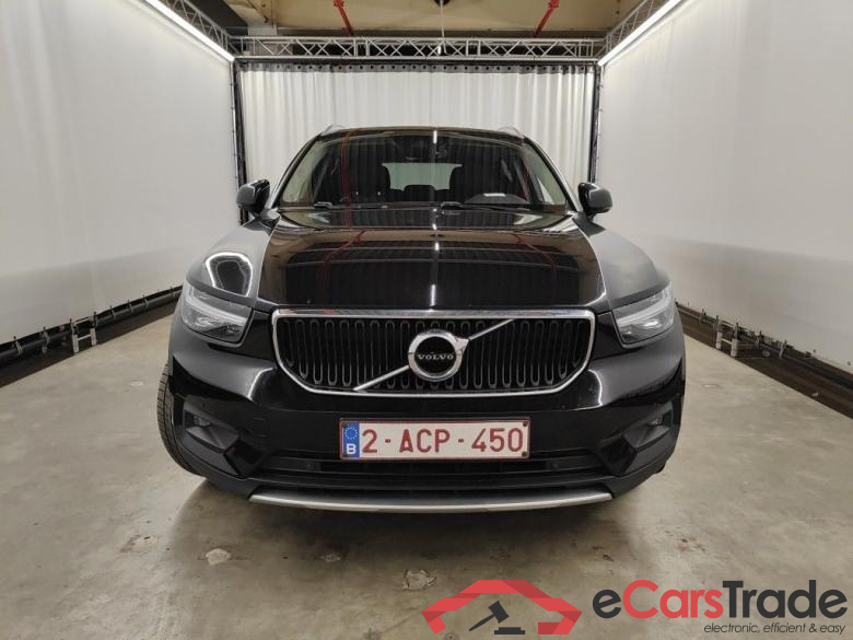 Volvo XC40 D3 Geartronic Momentum Pro 5d