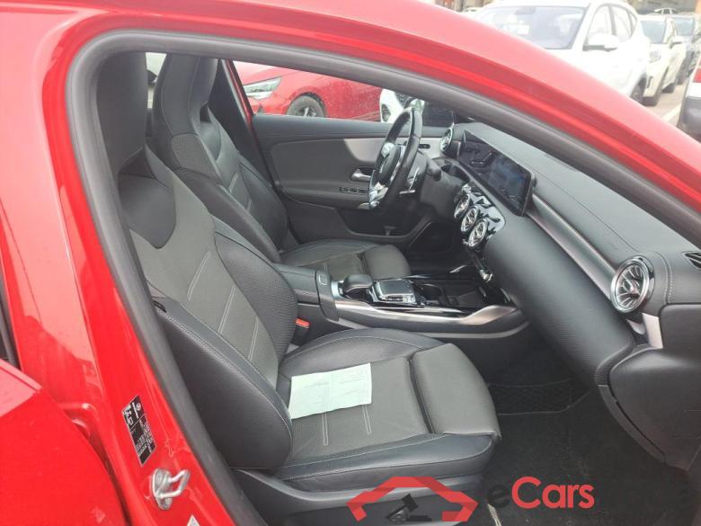 Mercedes Mercedes-AMG A 35 4MATIC+ Clase A A 35 AMG 4Matic+ (177.051)Premium-Pack 2.0 305CV AT7 E6dT #6