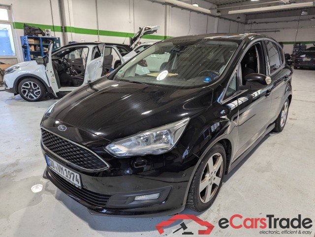 Ford C-Max C-Max Cool&Connect 1.5 TDCi 88KW AT6 E6