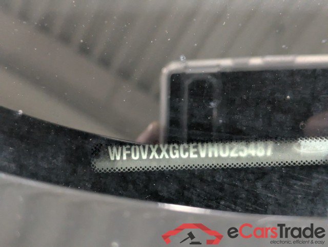 Ford C-Max C-Max Cool&Connect 1.5 TDCi 88KW AT6 E6 #5