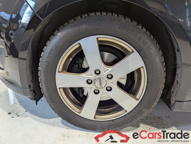 Ford C-Max C-Max Cool&Connect 1.5 TDCi 88KW AT6 E6 #6