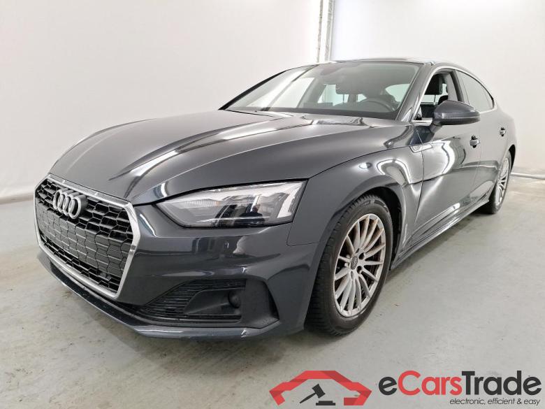 AUDI A5 SPORTBACK DIESEL - 2020 35 TDi Business Edition S tronic