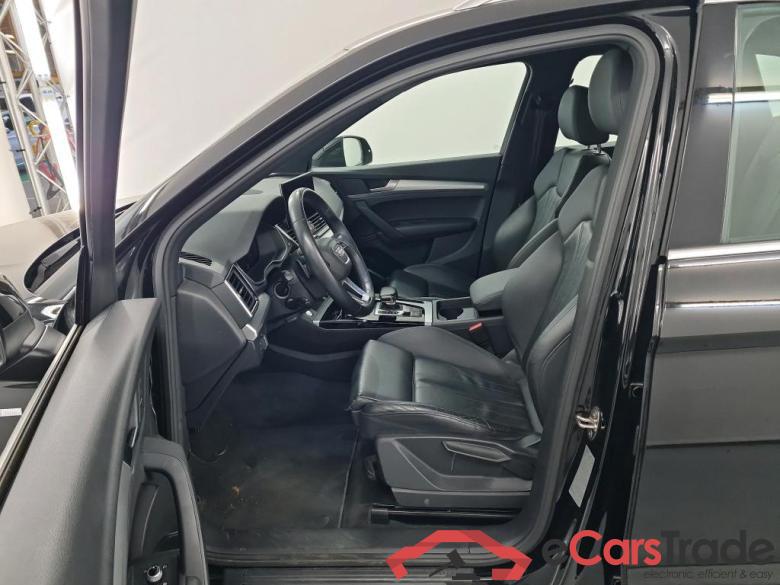 AUDI Q5 2.0 30 TDI S TRONIC BUSINESS ED. S LINE Platinum Business Matrix LED headlights #5