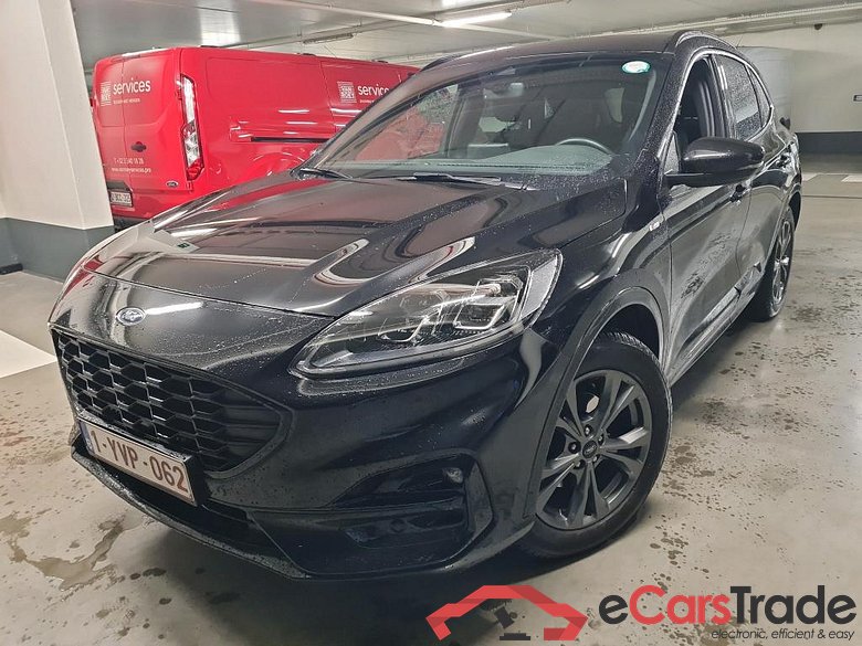 FORD Kuga 1.5 ECOBLUE 88KW ST-LINE X