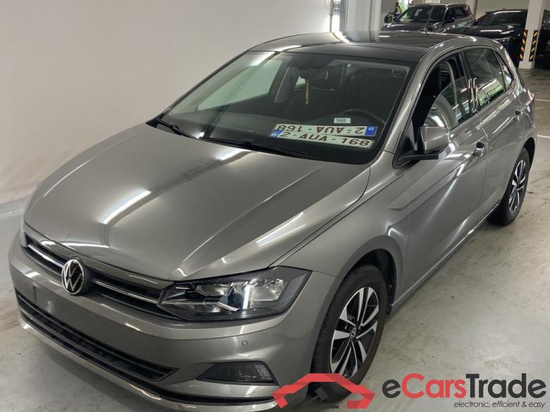 VOLKSWAGEN Polo 1.0 TSI UNITED Premium Comfort #1