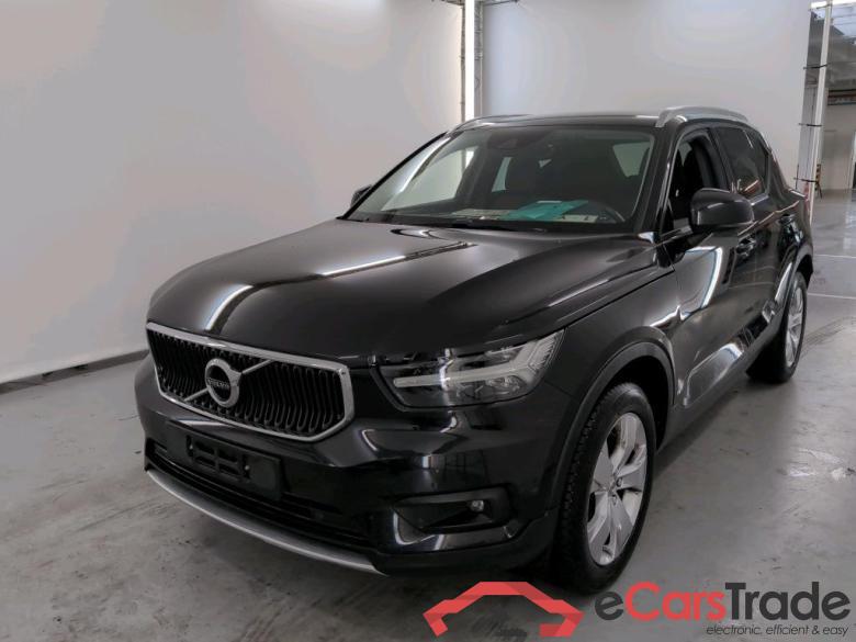 VOLVO XC40 1.5 T3 Momentum Pro Geartronic Park Assist Winter #1