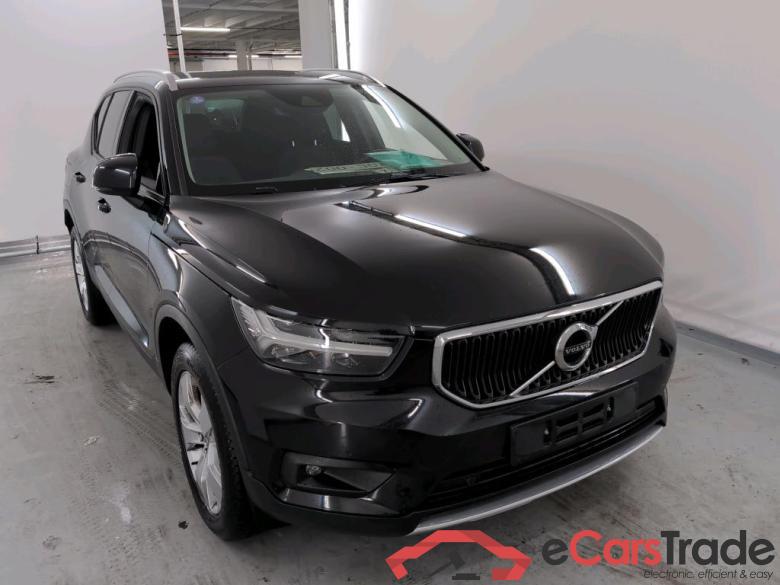 VOLVO XC40 1.5 T3 Momentum Pro Geartronic Park Assist Winter #2