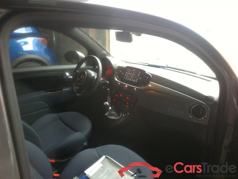 500 MY22 HYB 70 CLUB RSK #5