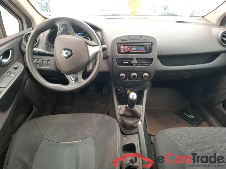 Renault Générique 1.2 16V 75 eco2 E6 Clio IV Générique 1.2 75CV BVM5 E6 / POUSSIERE DE FER / NETTOYAGE OU PEINTURE COMPLETE / TRANSFO VP/VF #5