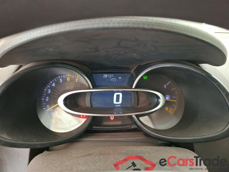 Renault Générique 1.2 16V 75 eco2 E6 Clio IV Générique 1.2 75CV BVM5 E6 / POUSSIERE DE FER / NETTOYAGE OU PEINTURE COMPLETE / TRANSFO VP/VF #6