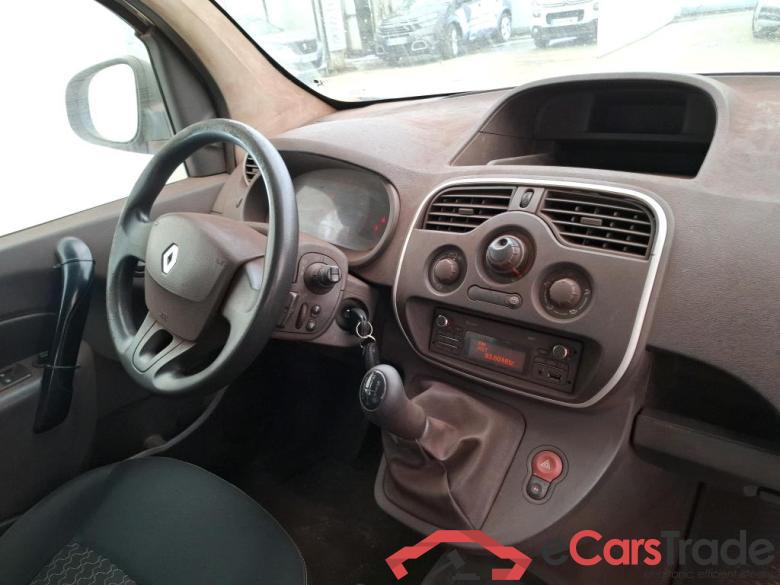 Renault Cab Appro Confort dCi 90 RENAULT Kangoo Express VU 4p Fourgonnette Cab Appro Confort dCi 90 #5