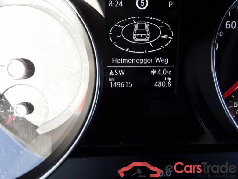 Volkswagen Passat Variant (CB5)(03.2019->) DE - Kb5 2.0 TDI BMT/Start-Stopp EU6d, (EURO 6d), (Facelift) 2020 - 2024 #4