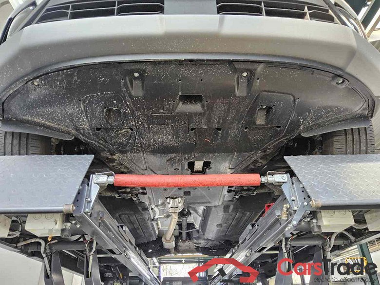 Hyundai Tucson (NX)(12.2020->) DE - SUV5 1.6 T-GDI Mild-Hybrid EU6e, Trend Mild-Hybrid 4WD (EURO 6e)(OPF), (Facelift) 2024 - 2025 #5