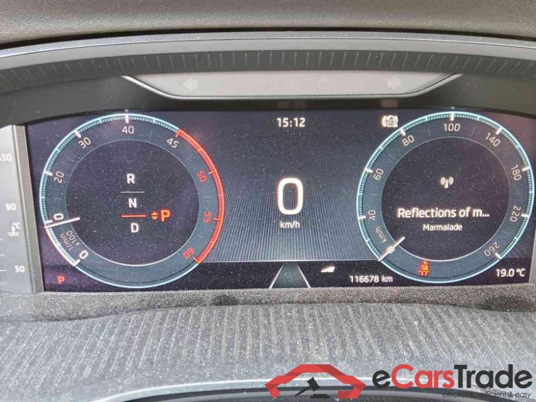 Skoda Octavia Combi (NX5)(01.2020->) DE - Kb5 2.0 TDI DPF EU6d-T, First Edition (EURO 6d-TEMP), 2020 - 2021 #6