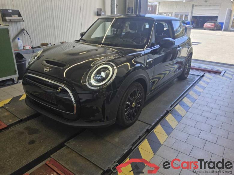 MINI Mini 3-trg. (F56)(2013->) DE - LimS3 SE, Cooper SE Classic Trim, (Facelift 2) 2021 - 2024