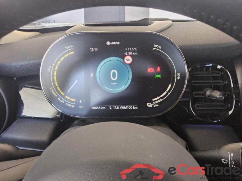 MINI Mini 3-trg. (F56)(2013->) DE - LimS3 SE, Cooper SE Classic Trim, (Facelift 2) 2021 - 2024 #6