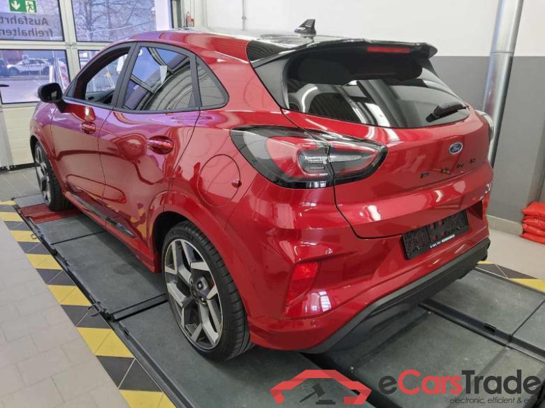 Ford Puma (2019->) DE - SUV5 ST 1.5 EcoBoost EU6d, ST X Start/Stopp (Euro 6d), 2020 - 2024 #4