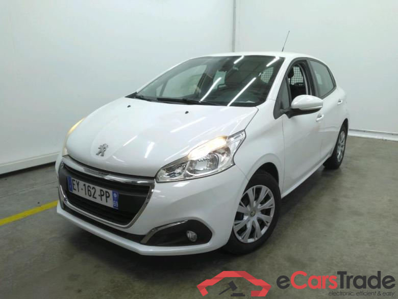 Peugeot BlueHDi 100 PREMIUM PACK 208 Affaire Premium Pack 1.5 HDi 100CV BVM6 E6dT