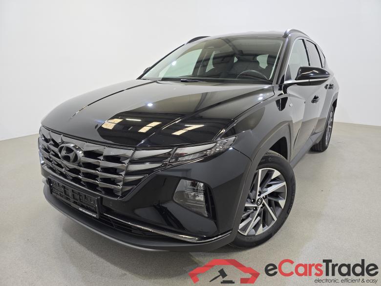 Hyundai Tucson 1.6 CRDI Mild-Hybrid Creative Aut. LED Virtual Navi KeylessGo Camera Klima PDC ... #1
