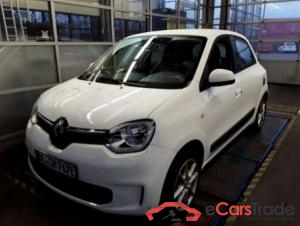 Renault Twingo ´14 Twingo Zen Electric 21kWh1