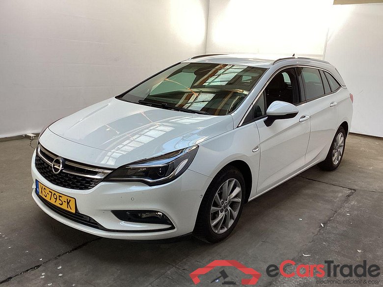 OPEL ASTRA SPORTS TOURER 1.6 Turbo Business Executive #1