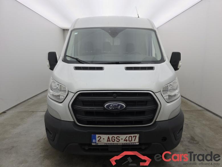 Ford Transit 350L 2.0TD 130pk 96kW A6 Trend 4d #1