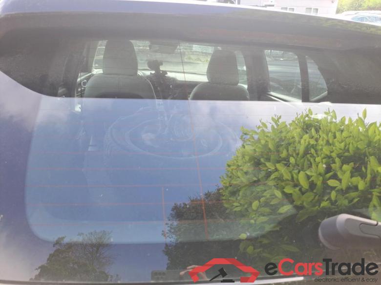 VOLVO XC40 1.5 T4 PHEV INSCRIPTION EXPR. DCT #5