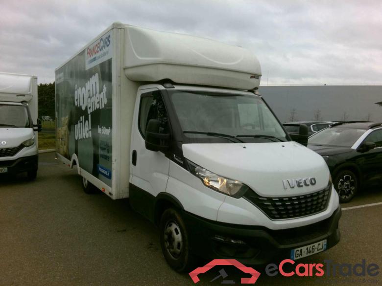 30M3 35C14 H BVA8 #2